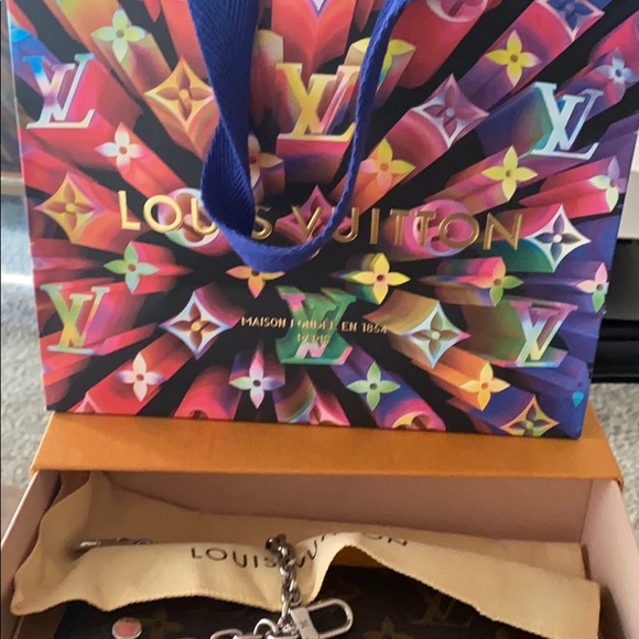 SOLD !!!!!!!!!!Louis Vuitton Portefeiulle - Picture 2 of 16